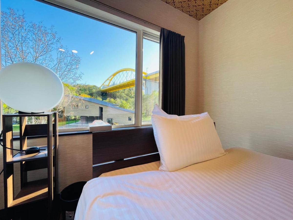 Niseko Hotel Kiraku Kou Esterno foto